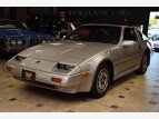 Thumbnail Photo 22 for 1986 Nissan 300ZX
